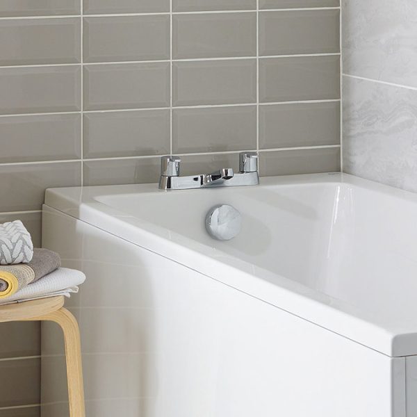 Ideal Standard Calista 2 Hole Bath Filler - Image 7