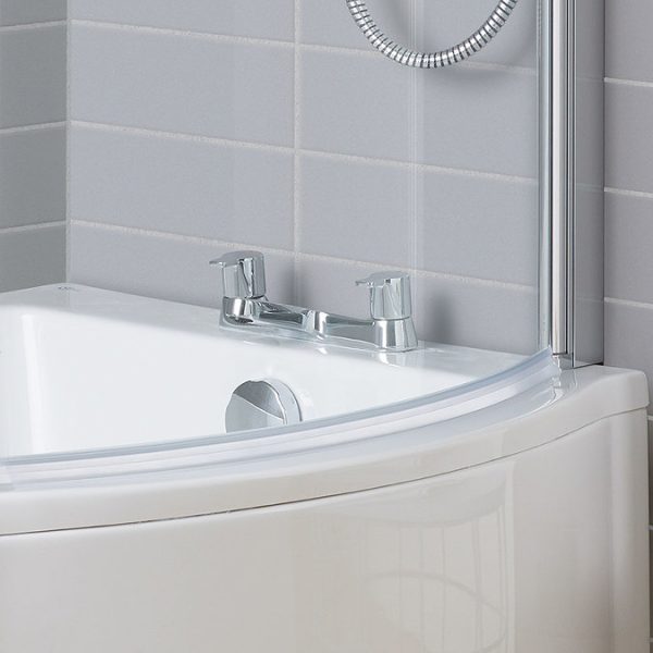 Ideal Standard Calista 2 Hole Bath Filler - Image 2