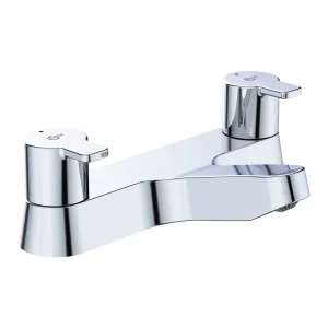 Ideal Standard Calista 2 Hole Bath Filler