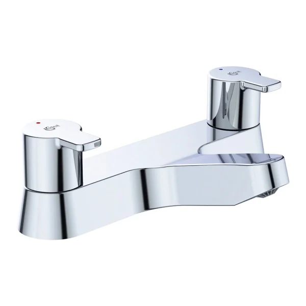 Ideal Standard Calista 2 Hole Bath Filler