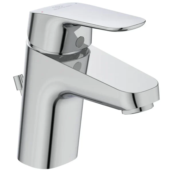 Ideal Standard Ceraflex Basin Mixer with Pop up Waste