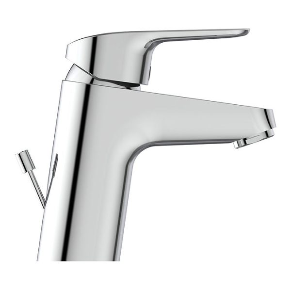 Ideal Standard Ceraflex Basin Mixer with Pop up Waste - Image 5