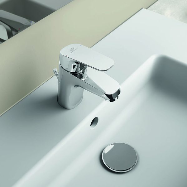 Ideal Standard Ceraflex Single Lever Basin Mixer - Image 4