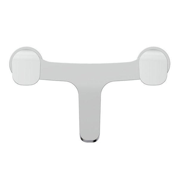 Ideal Standard Ceraflex 2 Tap Hole Bath Filler - Image 2