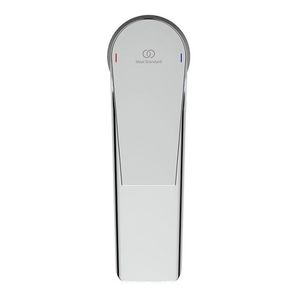Ideal Standard Tesi 1 Hole Bath Filler - Image 2