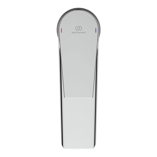 Ideal Standard Tesi 1 Hole Bath Shower Mixer - Image 2