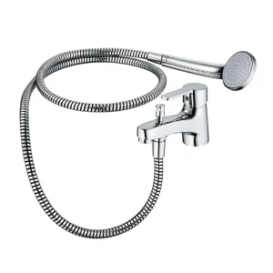 Ideal Standard Calista 1 Hole Bath Shower Mixer