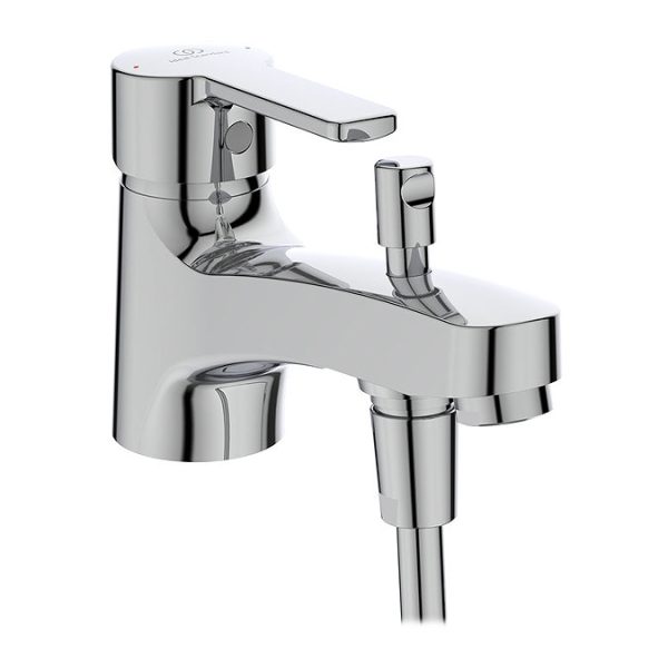 Ideal Standard Calista 1 Hole Bath Shower Mixer - Image 2
