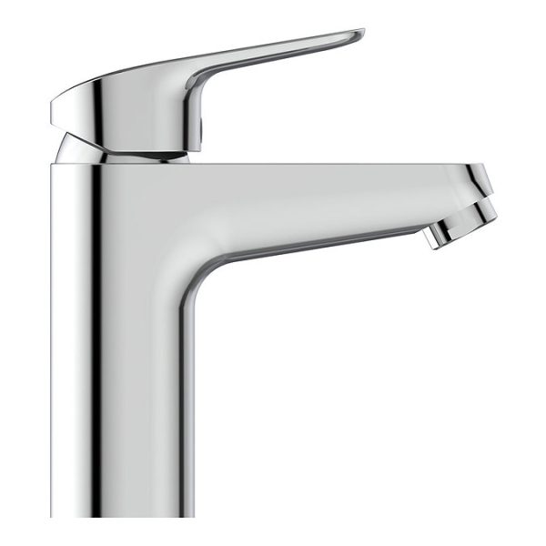Ideal Standard Ceraflex 1 Tap Hole Bath Filler - Image 2