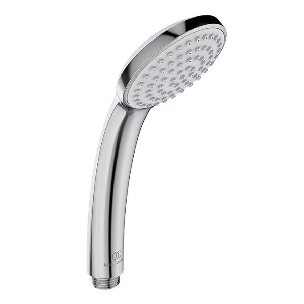Ideal Standard Ceraflex 1 Tap Hole Bath Shower Mixer - Image 5