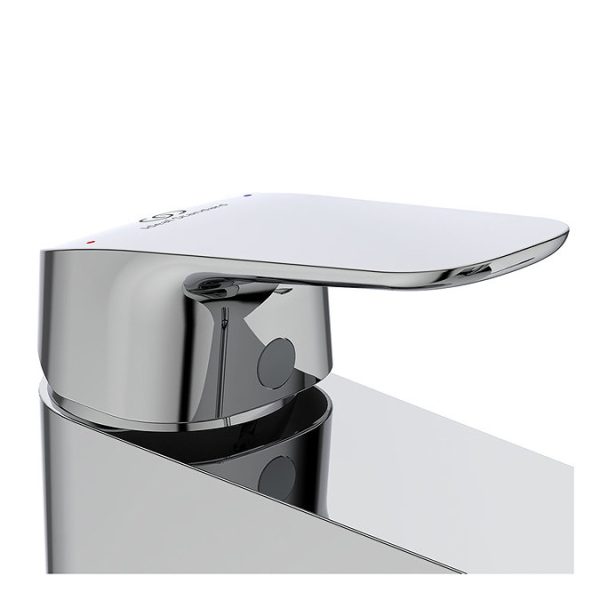 Ideal Standard Ceraflex 1 Tap Hole Bath Shower Mixer - Image 6