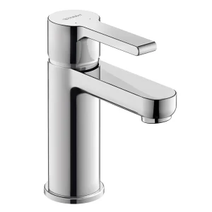 Duravit B.2 S Size Single Lever Basin Mixer