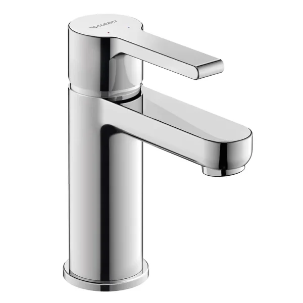 Duravit B.2 S Size Single Lever Basin Mixer