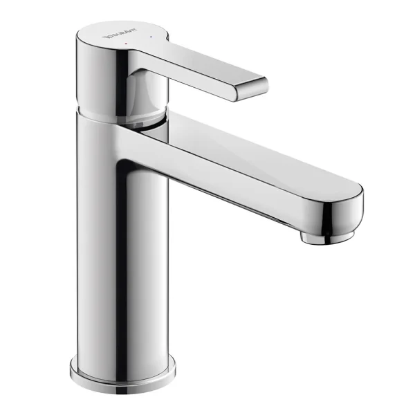Duravit B.2 M Size Single Lever Basin Mixer