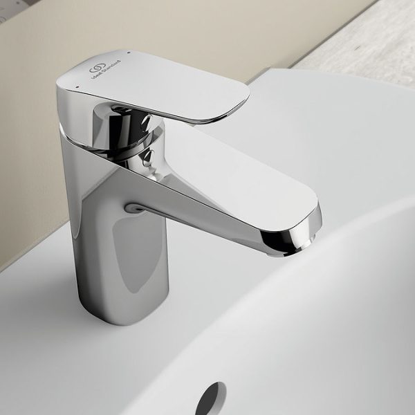 Ideal Standard Ceraflex Grande Single Lever Basin Mixer - Image 5