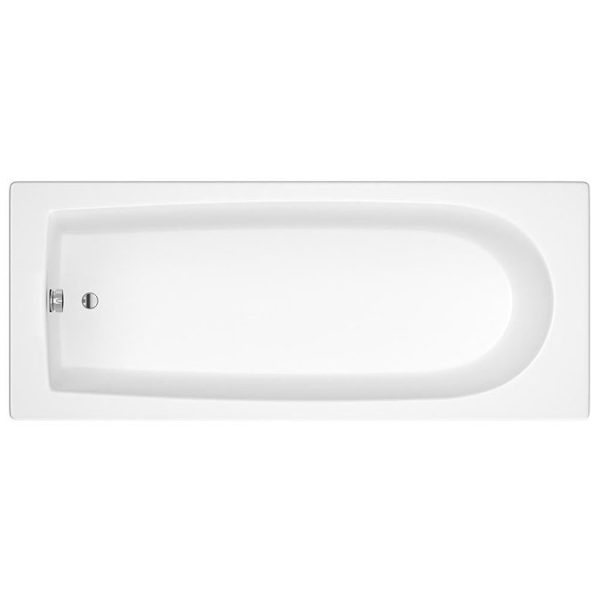 Banbury Premiercast Single Ended Bath - Image 4