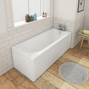 Banbury Single Ended Bath
