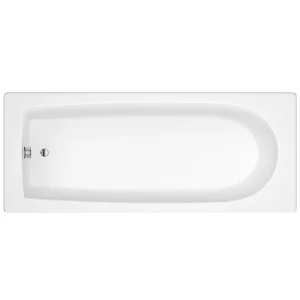 Barmby Standard Single Ended Acrylic Bath   Various Size Options
