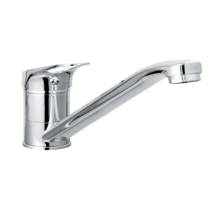 Bristan Cello Monobloc Kitchen Sink Mixer   Chrome