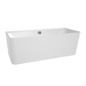Villeroy & Boch Collaro 1795 x 790mm Back To Wall Bath