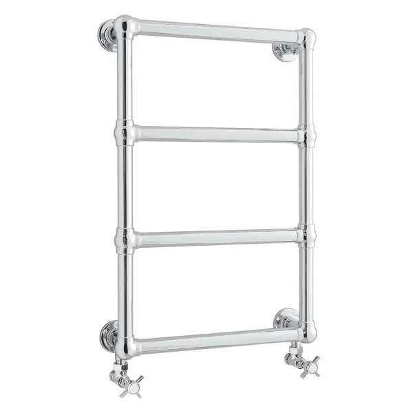 Bayswater Sophia Wall Hung Heated Towel Rail