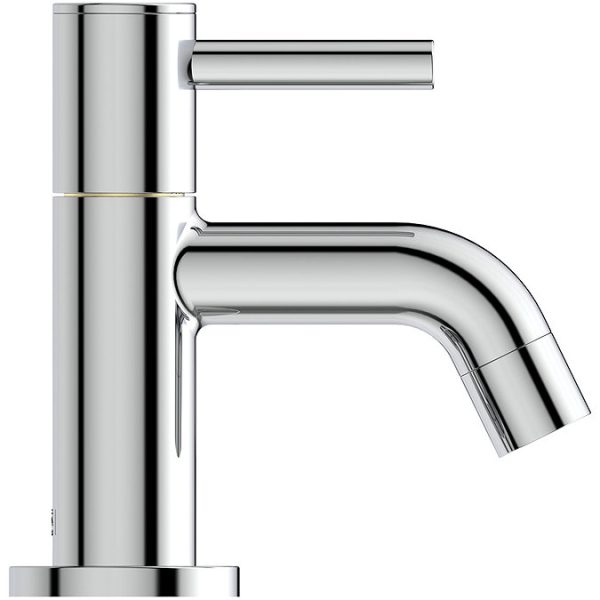 Ideal Standard Ceraline Basin Pillar Taps - Image 3