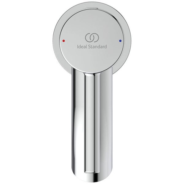 Ideal Standard Ceraline Mini Basin Mixer - Image 8