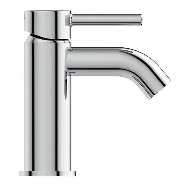 Ideal Standard Ceraline Basin Mixer with Clicker Waste - Image 5
