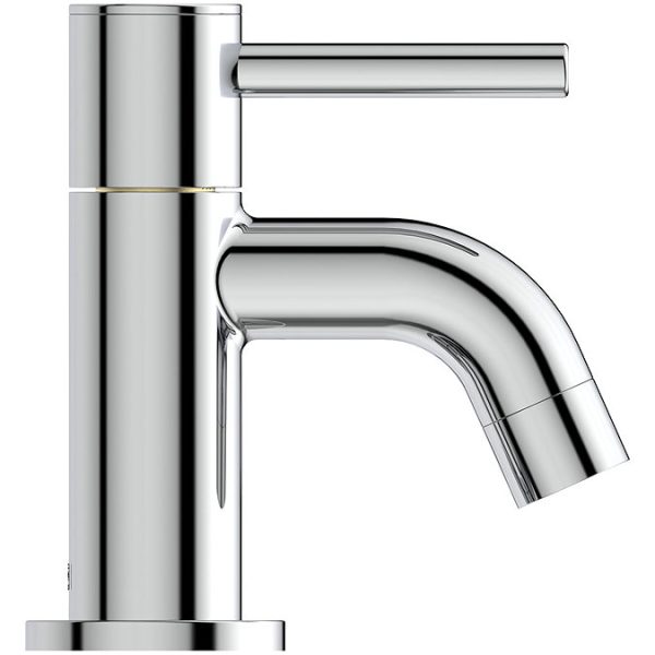 Ideal Standard Ceraline Bath Pillar Taps - Image 3