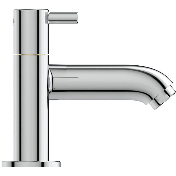 Ideal Standard Ceraline 2 Tap Hole Bath Filler - Image 3