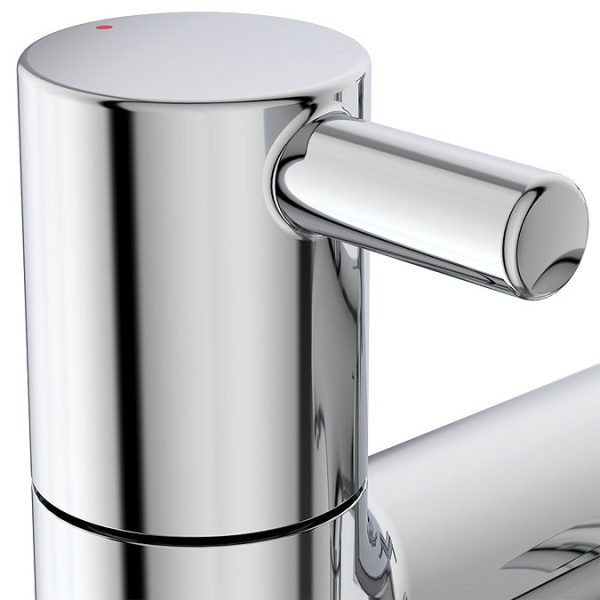 Ideal Standard Ceraline 2 Hole Bath Shower Mixer - Image 7