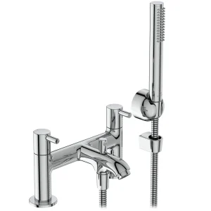 Ideal Standard Ceraline 2 Hole Bath Shower Mixer