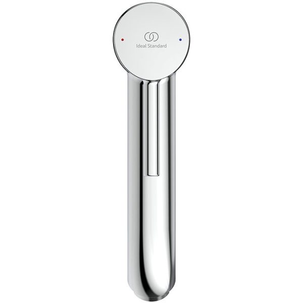 Ideal Standard Ceraline 1 Tap Hole Bath Filler - Image 4