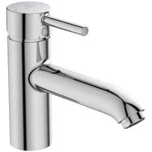 Ideal Standard Ceraline 1 Tap Hole Bath Filler