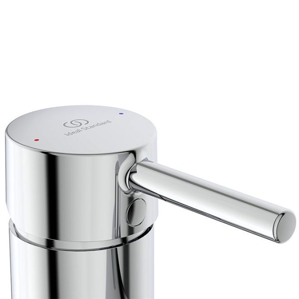 Ideal Standard Ceraline 1 Hole Bath Shower Mixer - Image 3