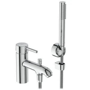Ideal Standard Ceraline 1 Hole Bath Shower Mixer