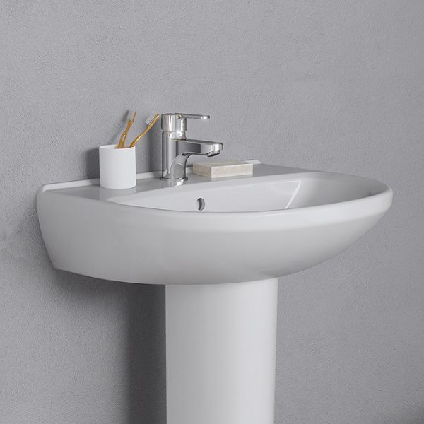 Ideal Standard Calista Mini Basin Mixer - Image 2