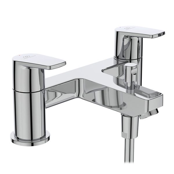Ideal Standard Cerafine D Dual Control Bath Shower Mixer - Image 3