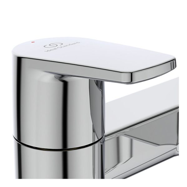 Ideal Standard Cerafine D Dual Control Bath Shower Mixer - Image 4