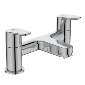 Ideal Standard Cerafine O Dual Control Bath Filler