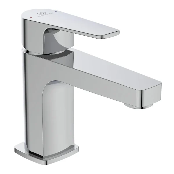 Ideal Standard Cerafine D Single Lever Mini Basin Mixer