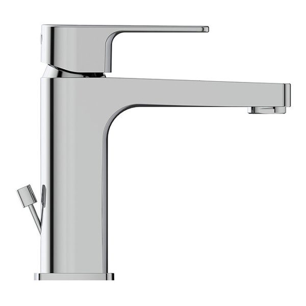 Ideal Standard Cerafine D Single Lever Basin Mixer with Pop up Waste - Image 3
