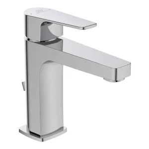 Ideal Standard Cerafine D Single Lever Basin Mixer with Pop up Waste