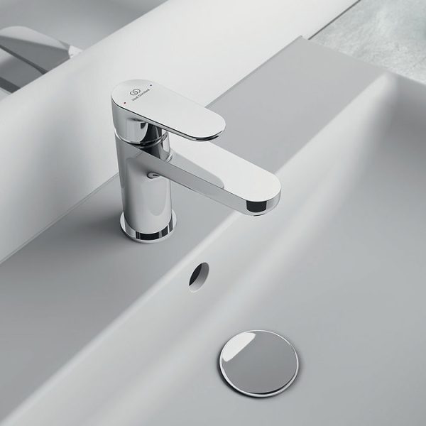 Ideal Standard Cerafine O Single Lever Mini Basin Mixer - Image 10
