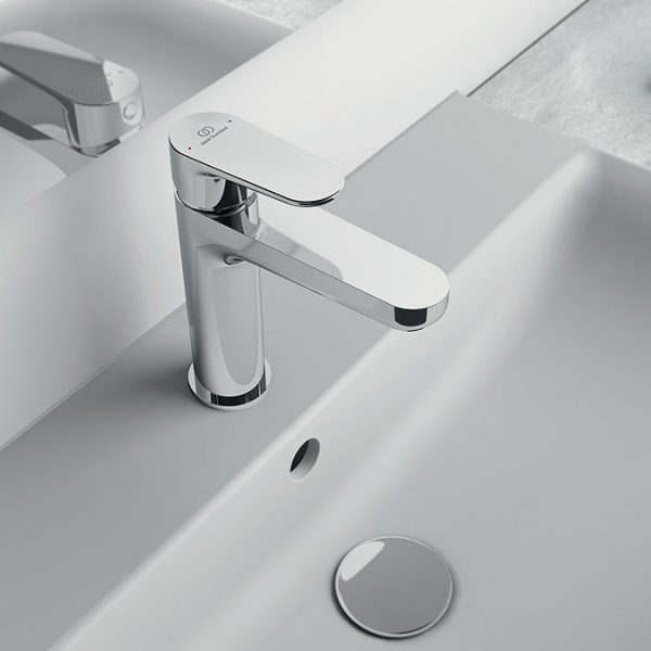 Ideal Standard Cerafine O Single Lever Basin Mixer - Image 6