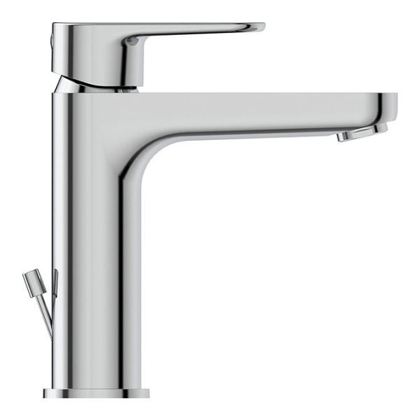 Ideal Standard Cerafine O Single Lever Basin Mixer with Pop up Waste - Image 3