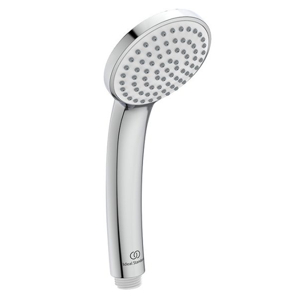 Ideal Standard Cerabase Single Lever Bath Shower Mixer with Shower Set - Image 2