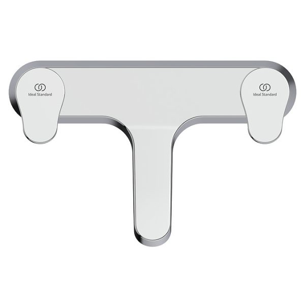 Ideal Standard Cerabase Dual Control Bath Filler - Image 4