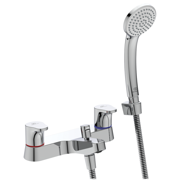 Ideal Standard Cerabase Dual Control Bath Shower Mixer