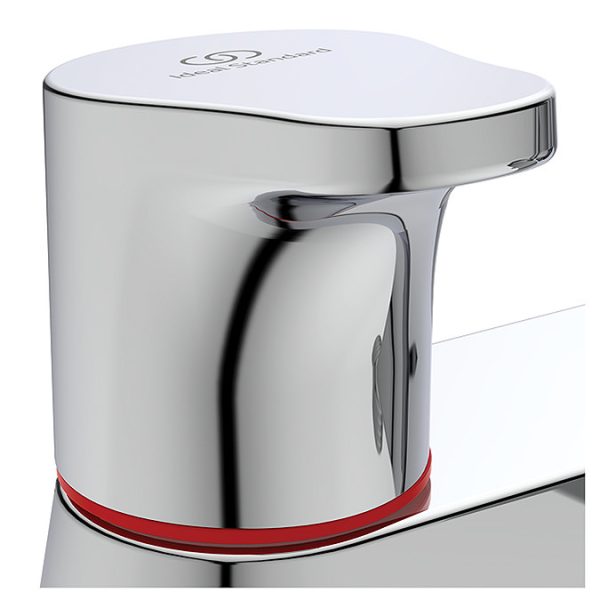 Ideal Standard Cerabase Dual Control Bath Shower Mixer - Image 2